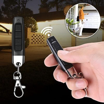 Duplikátor diaľkového ovládania 4 v 1 | REMOTEX