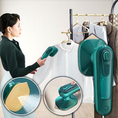 Mini naparovacia žehlička | FERROLITE