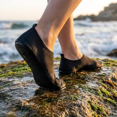 Protišmykové vodné topánky | SEASOLES